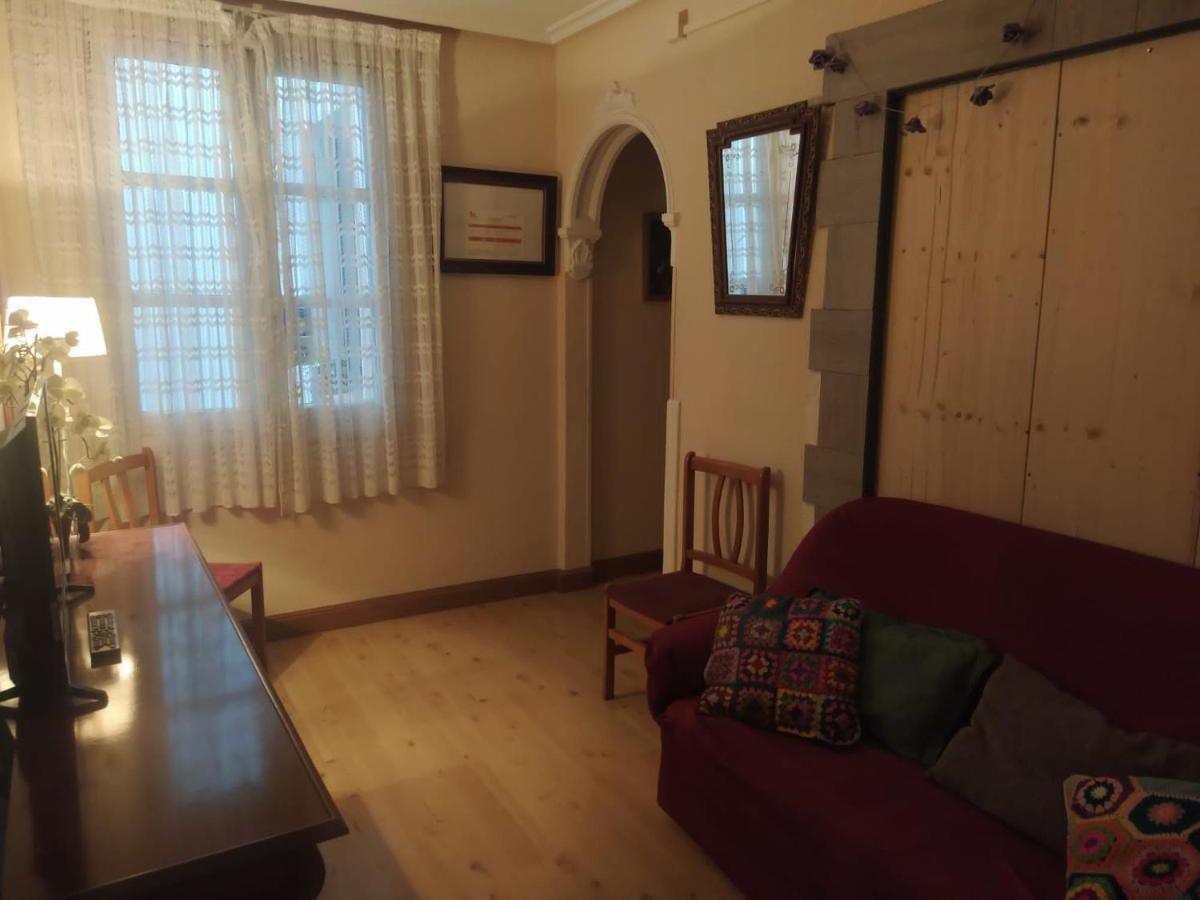 Hostal Espana Leon Exterior photo